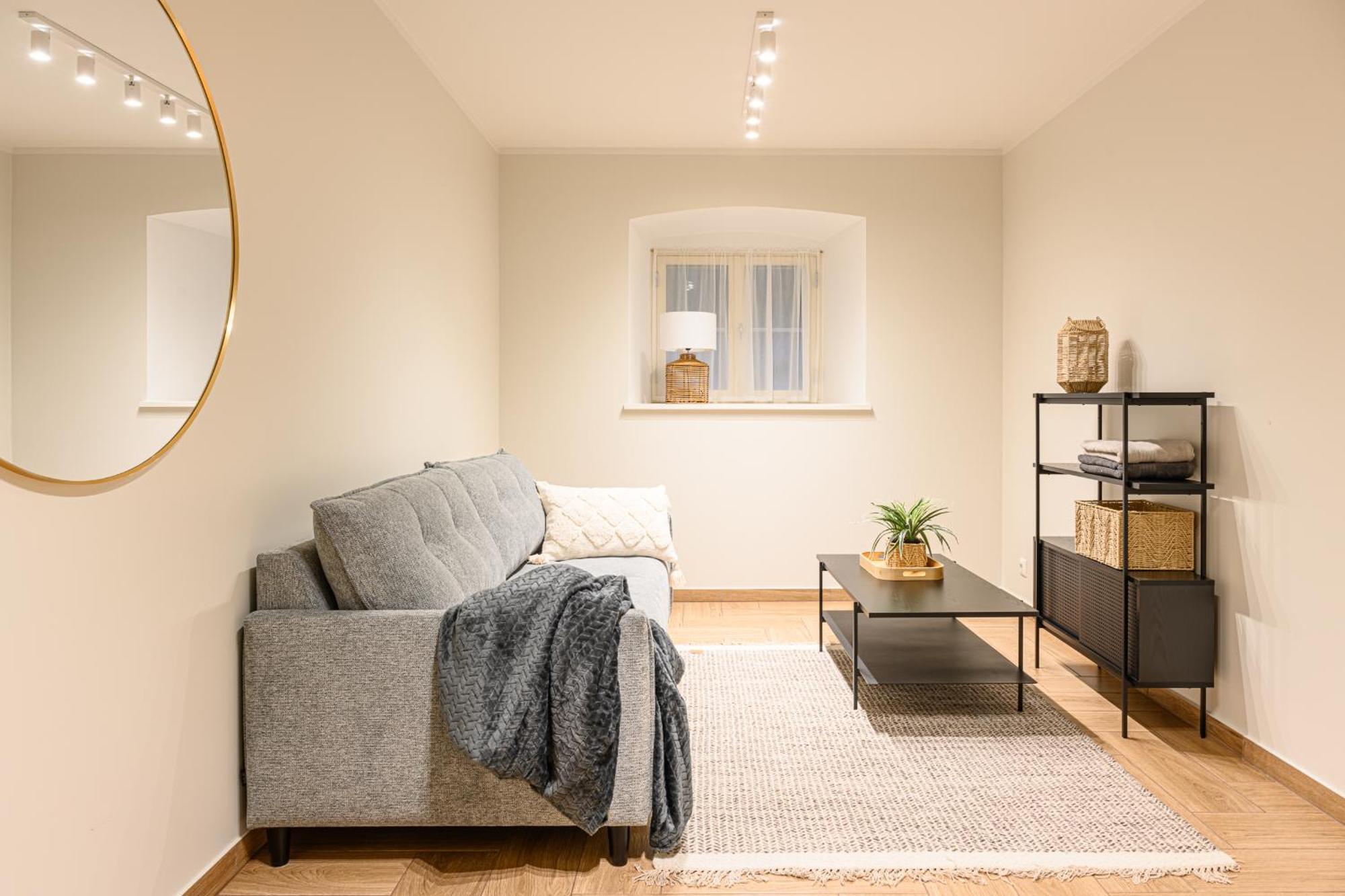 Lossi Old Town Apartment With Sauna Tartu Exterior photo