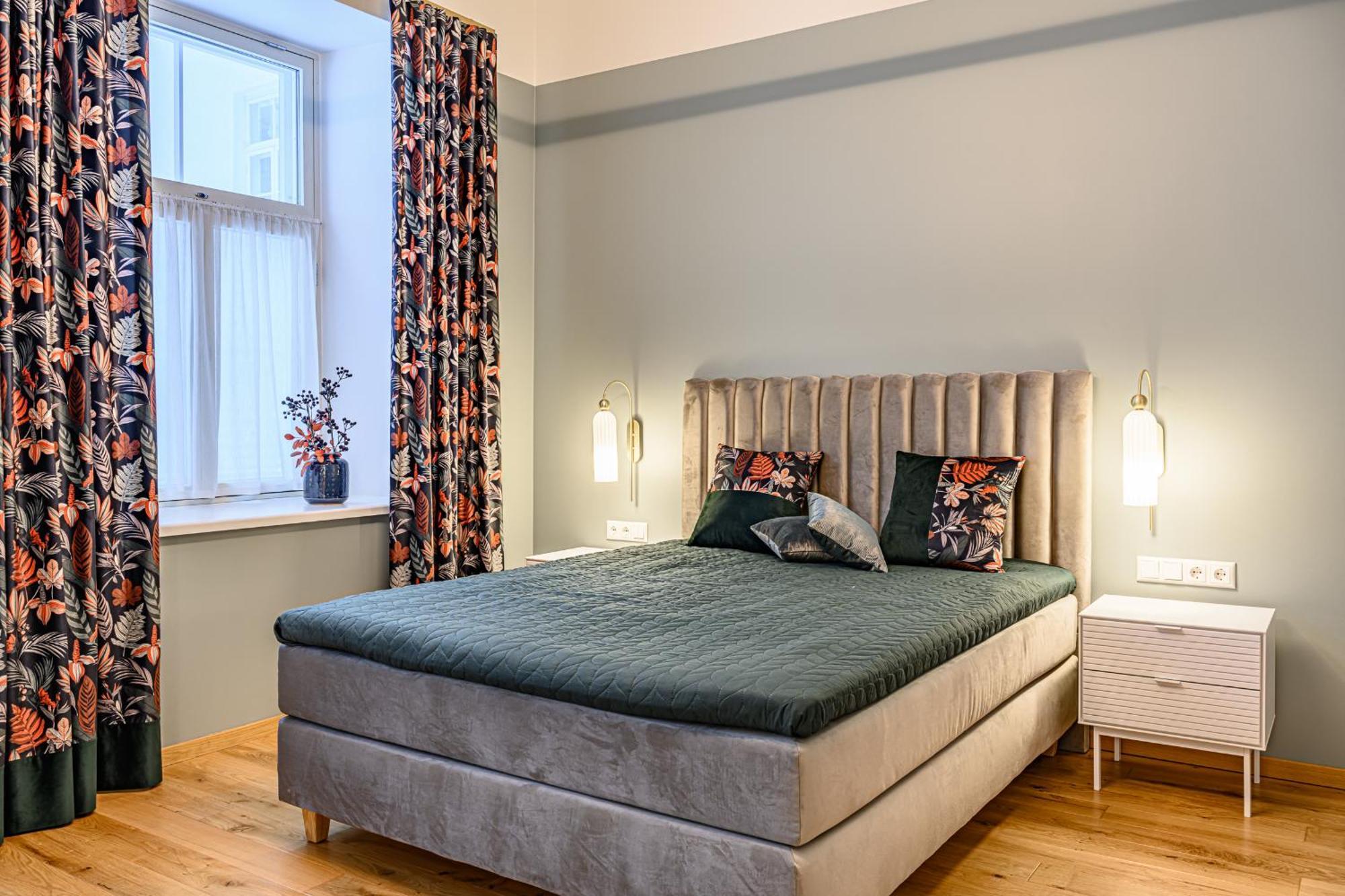Lossi Old Town Apartment With Sauna Tartu Exterior photo