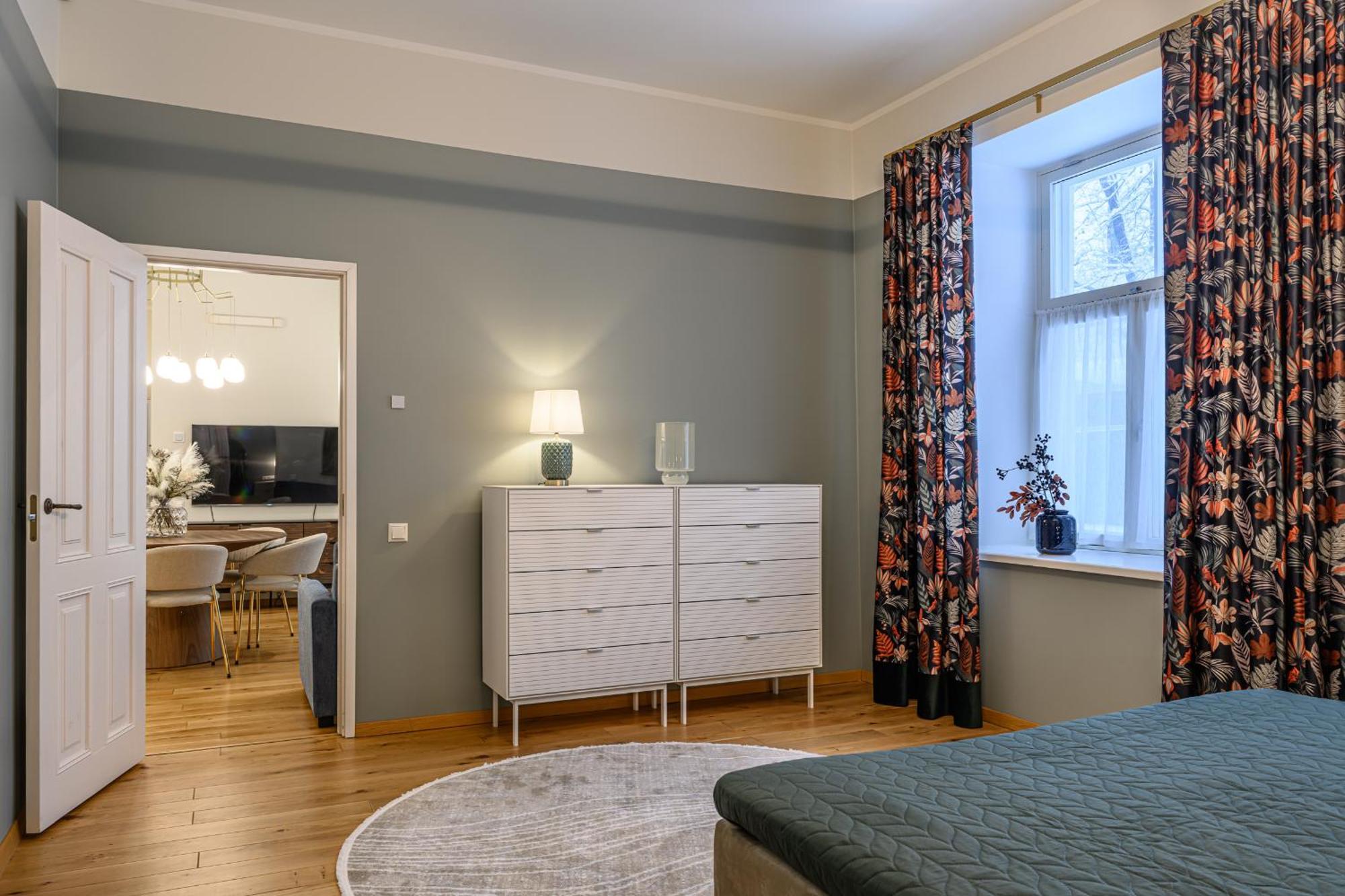 Lossi Old Town Apartment With Sauna Tartu Exterior photo