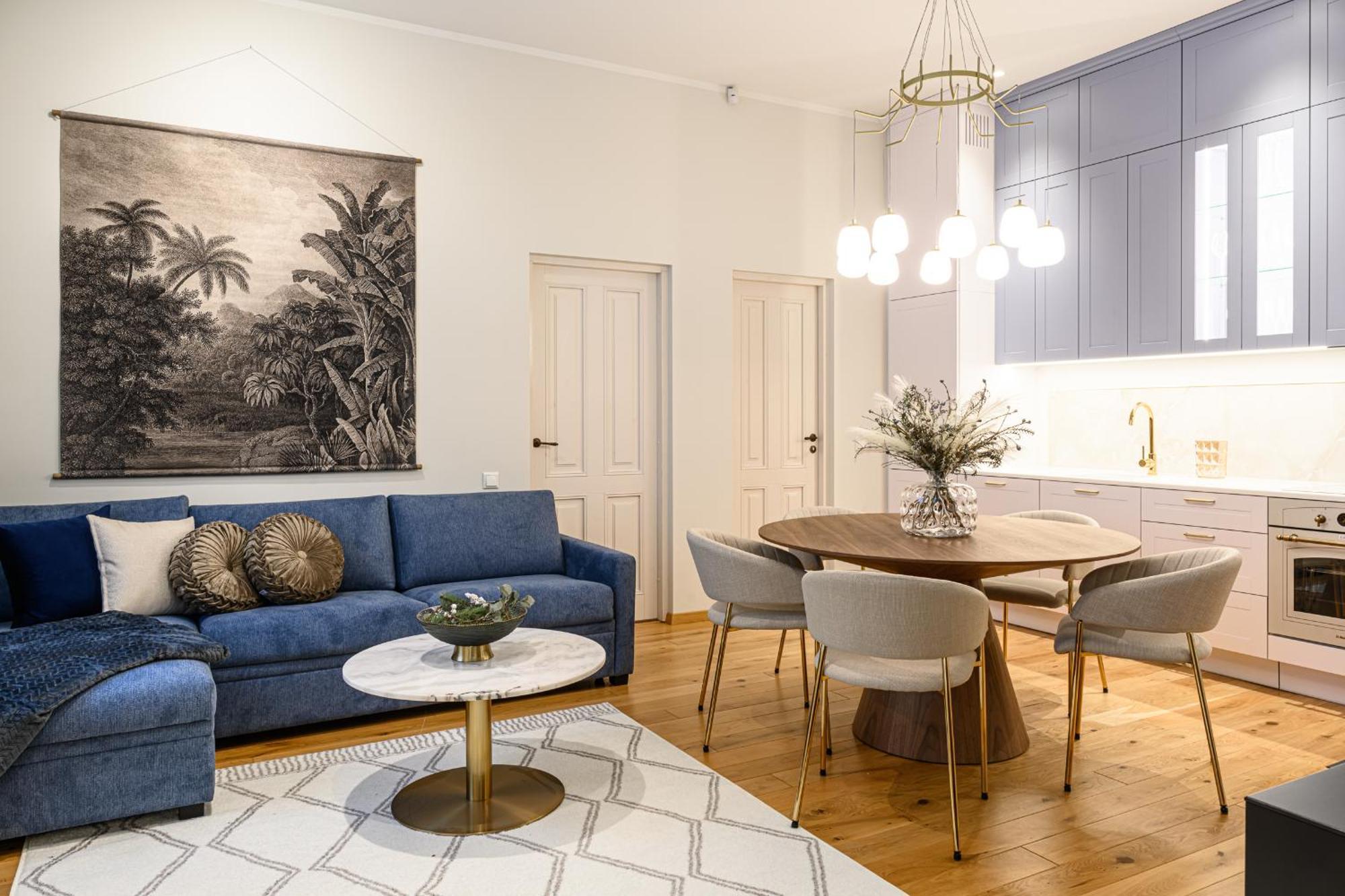 Lossi Old Town Apartment With Sauna Tartu Exterior photo